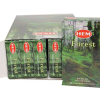 Forest Back Flow Cones 10lu