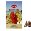 Relaxing Back Flow Cones 10lu