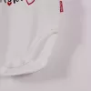 Annennesinin Minik Aşkı Desenli Askılı Unisex Body