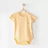 Modal Bebe Body Yellow