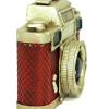Dekoratif Metal Fotoğraf Makinesi