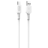 Cb437m Force 200 Cm Micro Usb Şarj Ve Data Kablosu