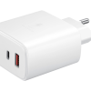 Ultimate Upd4325 27w Pd Çift Çıkışlı Hızlı Şarj Adaptörü