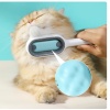 1 Adet Kedi Köpek Tüy Toplama Tarağı Yeni Nesil