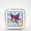 Kuromi Ve Hello Kitty Çalar Saat Alk3064