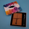 Defter Kalem Seti
