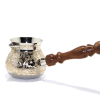 Pirinç Cezve 3 İnc Ksk425