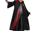 Harry Potter Gryffindor Cübbe Çocuk Boy - Harry Potter Kostümü 11-12 Yaş