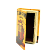 Kutu Kitap Taksim