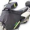 Scooter Kışlık Yağmur ve Rüzgar Geçirmez Diz Örtüsü