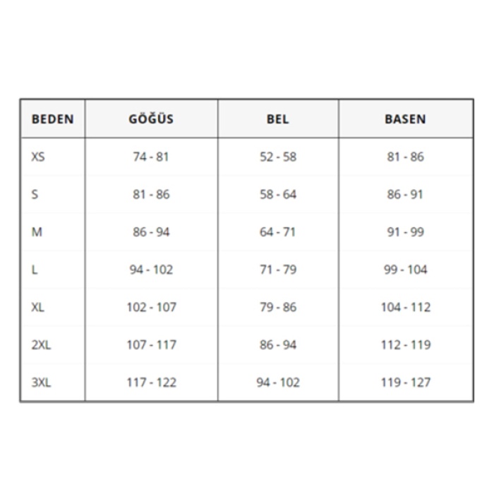 Halkalı Mini Kadın Büyük Beden Fantezi G String