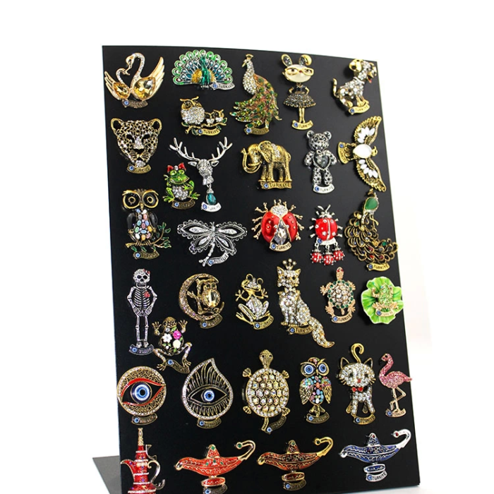 Swarovski Buz Dolapı Süsü Magnet Alk1544