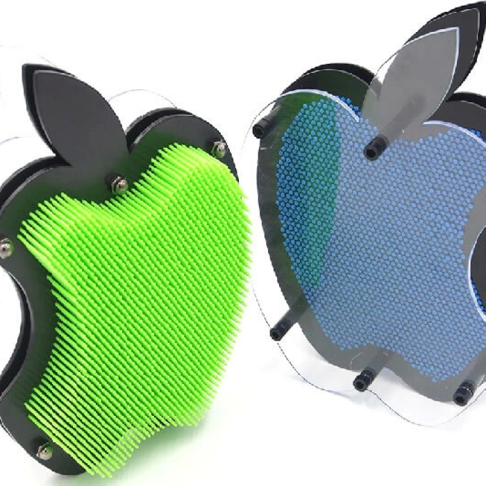 Pinart Apple Büyük
