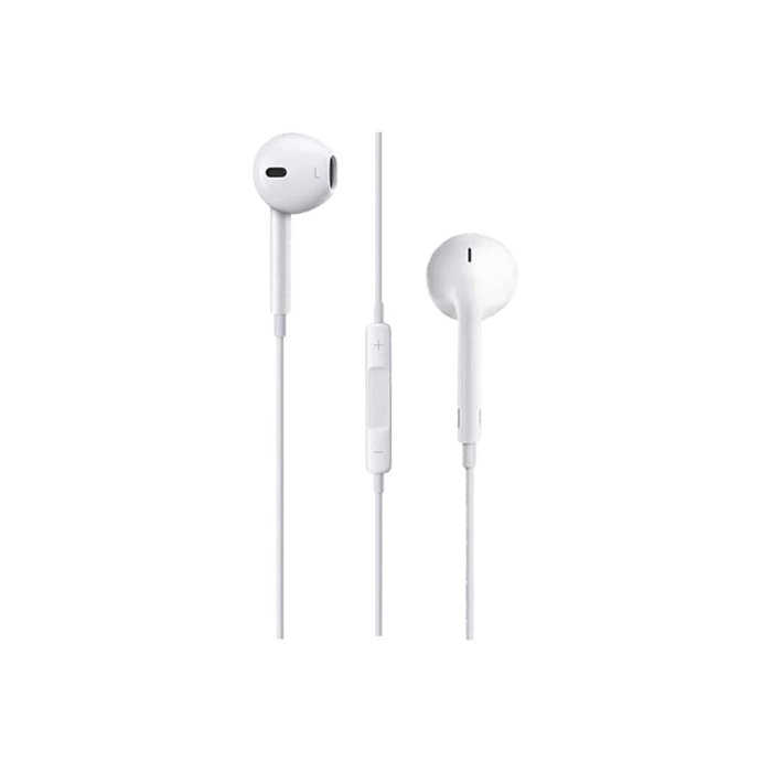 Hs624 Mikrofonlu Earpods Beyaz Kulaklık