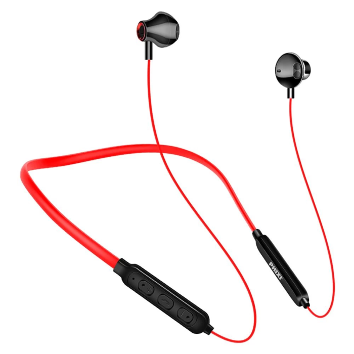 Bl725 Ipx5 Boyundan Askılı Bluetooth Kulaklık