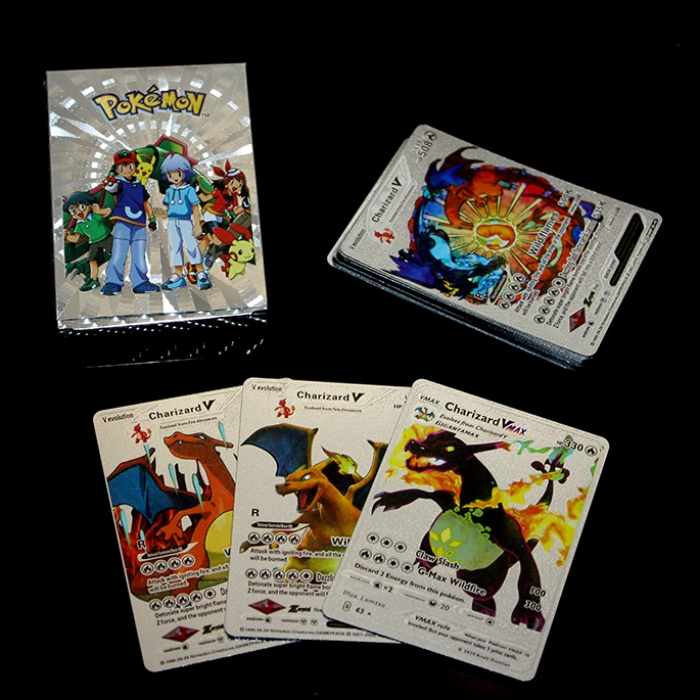 Pokemon Oyun Kartı Alk2806