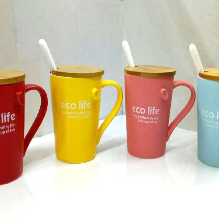 Kupa Ecolife