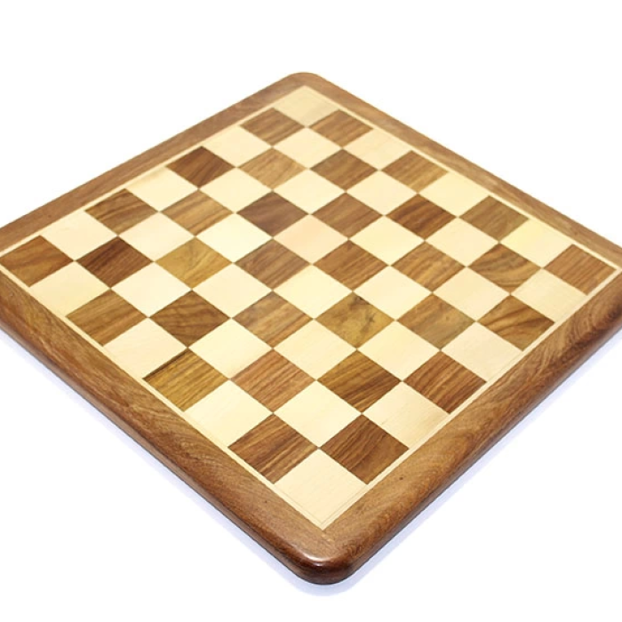 Ahşap Satranç Tahtası 38 Cm G304