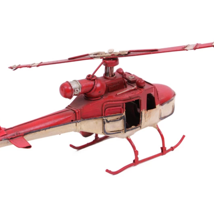 Helikopter
