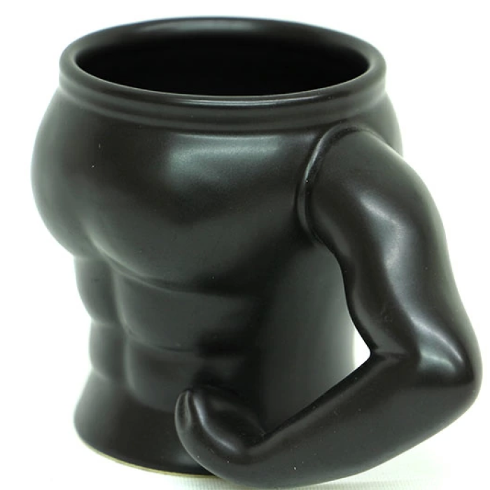 Kupa Muscle