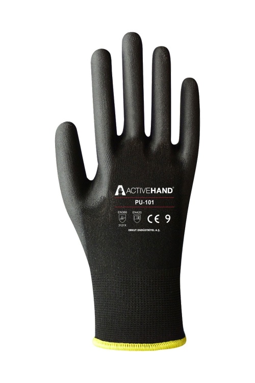 ACTIVEHAND PU101 ELDİVEN NO:9