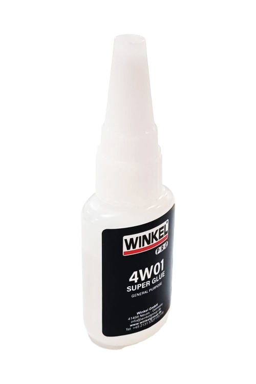 WİNKEL PRO 4W01 SUPERGLUE LL CA 20G