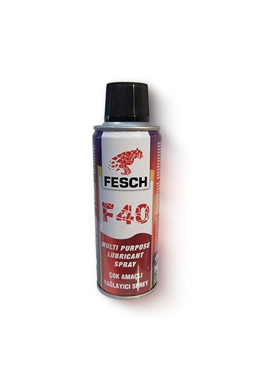 FESH GENEL YAĞLAMA SPREY 200 ML