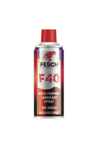 FESH GENEL YAĞLAMA SPREY 400ML