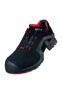 Uvex 85162 S3 İş Ayakkabısı No:44
