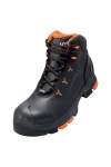 Uvex 65032 Lace-Up S3 Src İş Botu