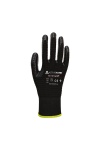 Activehand NT101 Süperfit Eldiven Siyah