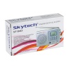 SKYTECH ST-194D 9 BAND DIGITAL FM RADYO (4172)