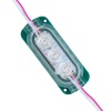 MODÜL LED 12V 0.6W YEŞİL 2835 65 X 25MM IP65 120LM 160 DERECE (4172)