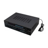 MAGICVOICE MV-530 120 WATT USB/SD/UK BLUETOOH 3 MİK GİRİŞLİ 2 BÖLGELİ HAT TRAFOLU ANFİ (4172)