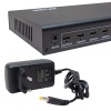 16 PORT 1080P 4KX2K 3D 16 PORT HDMI SPLITTER DAĞITICI (4172)