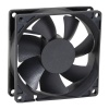 120X120X38 MM 48 VOLT FAN (4172)