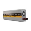 12 VOLT - 1000 WATT MODIFIED SINUS INVERTER (10-15V ARASI-220V AC) (4172)