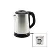 ÇELİK KETTLE 1.8LT GİZLİ REZİSTANS - KABLOSUZ SK-8027 (4172)