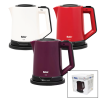 FAKİR LIA RENKLİ PLASTİK KETTLE SU ISITICISI 1.8LT 2000-2400W LİA (4549)