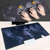 70x30 Mouse Pad Gaming Oyuncu Gamer Kaymaz Taban Büyük Boy Ofis Tipi Fare Altlığı Goliathus (4549)