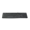 LOGITECH K120 KABLOLU STANDART Q KLAVYE (4549)