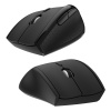 HELLO HL-4704 2.4GHZ 1600DPI 5D KABLOSUZ OPTİK OYUNCU MOUSE (4549)