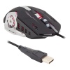 HELLO HL-4728 KABLOLU OYUNCU GAMING MOUSE (4549)