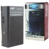 ROXY RXY-160FM CEP TİPİ MİNİ ANALOG RADYO (4549)