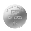 GP CR2025 DL2025 20Lİ BLİSTERLİ LITYUM PARA PİL (GPCR2025-2CAI20) (4172)