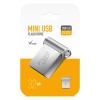 32 GB USB 3.0 METAL MINI FLASH BELLEK (4172)