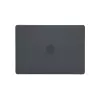 Apple Macbook Pro 14.2 2023 A2779 Zore Msoft Carbon Fiber Tasarımlı Kapak