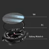 Galaxy Watch 6 Classic 43mm Sert Pc Kasa Ve Ekran Koruyucu Zore Watch Gard 29