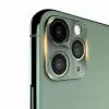 Apple İphone 11 Pro Zore Metal Kamera Koruyucu