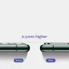 Apple İphone 11 Pro Zore Metal Kamera Koruyucu